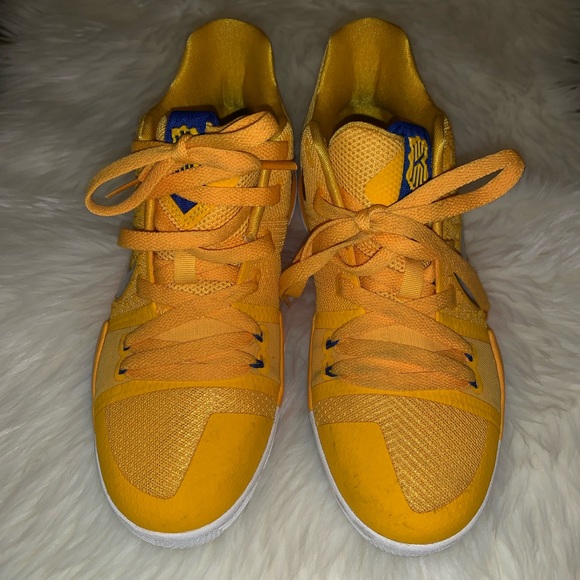 Nike Other - Nike Boys High Top Sneaker 5.5Y Youth Boys Shoes